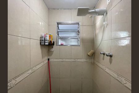 Casa à venda com 130m², 2 quartos e 3 vagas Casa à venda com 130m², 2 quartos e 3 vagasBanheiro Social