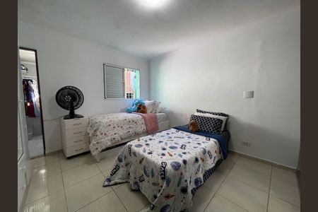 Quarto de casa à venda com 1 quarto, 130m² em Rio Pequeno, São Paulo