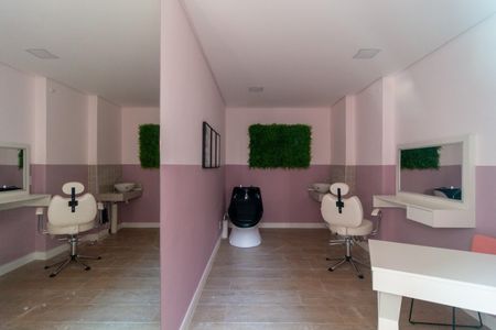 Apartamento para alugar com 38m², 2 quartos e sem vagaEspaço Beleza