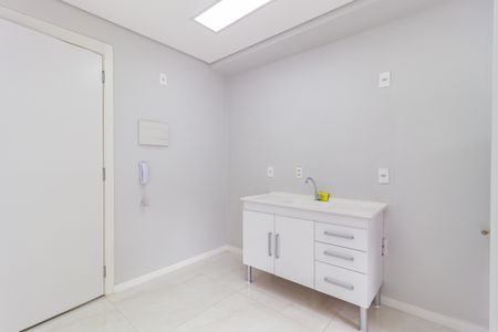 Apartamento para alugar com 38m², 2 quartos e sem vagaCozinha