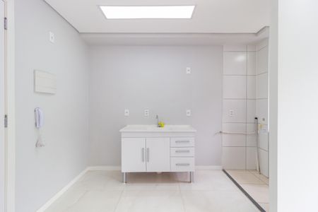 Apartamento para alugar com 38m², 2 quartos e sem vagaCozinha