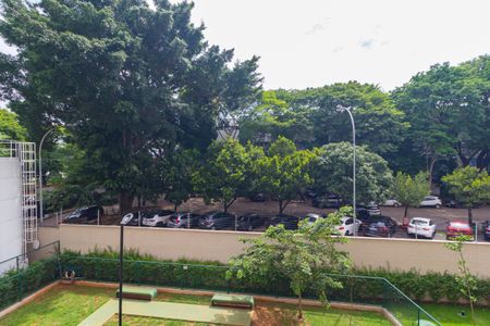 Apartamento para alugar com 38m², 2 quartos e sem vagaVista - Sacada