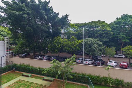 Apartamento para alugar com 38m², 2 quartos e sem vagaVista - Quarto 2