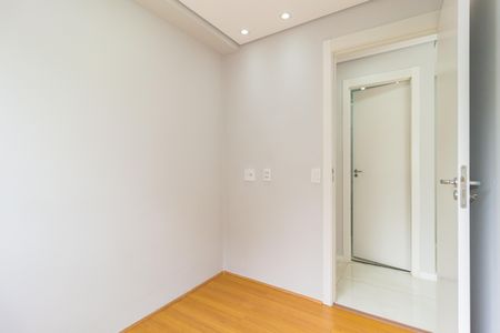 Apartamento para alugar com 38m², 2 quartos e sem vagaQuarto 1