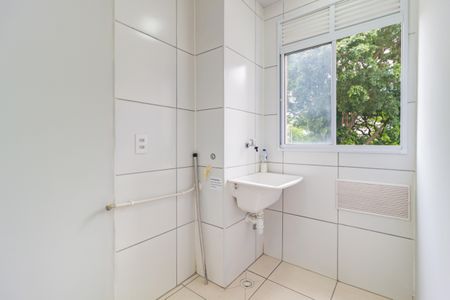 Apartamento para alugar com 38m², 2 quartos e sem vagaÁrea de Serviço