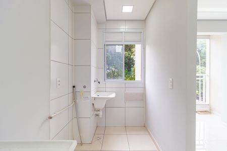 Apartamento para alugar com 38m², 2 quartos e sem vagaÁrea de Serviço