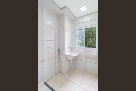 Apartamento para alugar com 38m², 2 quartos e sem vagaÁrea de Serviço