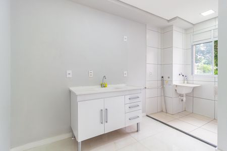 Apartamento para alugar com 38m², 2 quartos e sem vagaCozinha