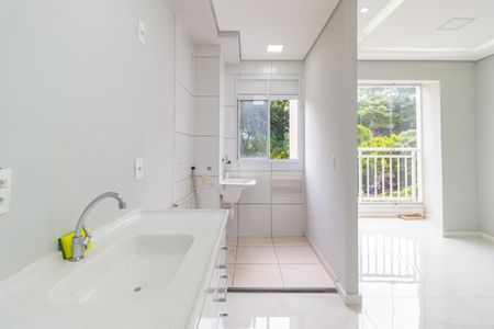 Apartamento para alugar com 38m², 2 quartos e sem vagaCozinha