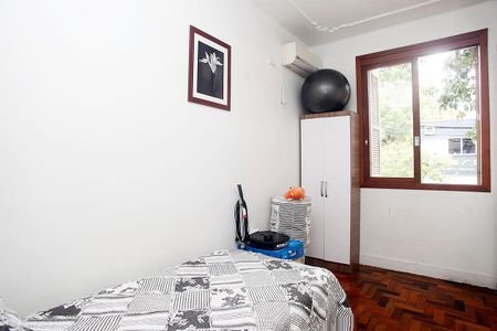 Apartamento à venda com 68m², 2 quartos e 1 vagaQuarto 2