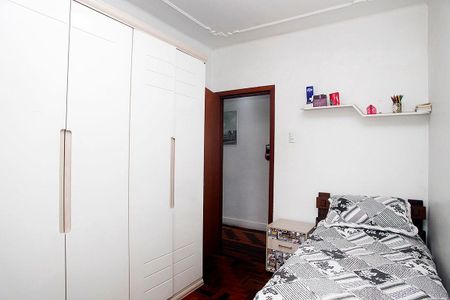 Apartamento à venda com 68m², 2 quartos e 1 vagaQuarto 2