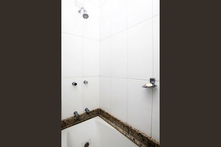 Apartamento à venda com 68m², 2 quartos e 1 vagaBanheiro 1