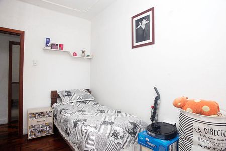 Apartamento à venda com 68m², 2 quartos e 1 vagaQuarto 2