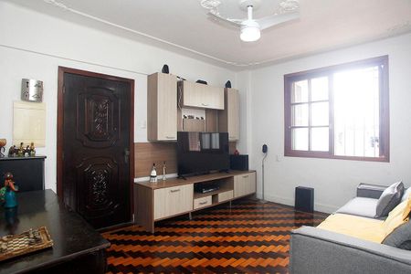Apartamento à venda com 68m², 2 quartos e 1 vagaSala