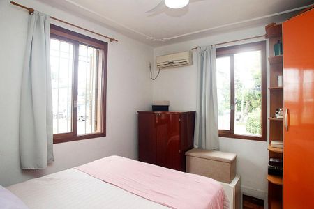 Quarto 1 de apartamento à venda com 2 quartos, 68m² em Praia de Belas, Porto Alegre