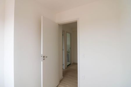 Quarto 1 de apartamento para alugar com 2 quartos, 30m² em Vila Plana, São Paulo