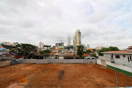 Apartamento para alugar com 30m², 2 quartos e sem vagaVaranda
