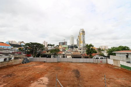 Varanda de apartamento para alugar com 2 quartos, 30m² em Vila Plana, São Paulo