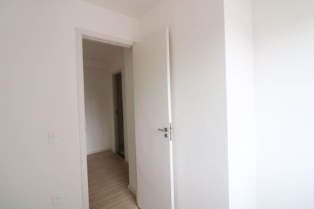 Quarto 1 de apartamento para alugar com 2 quartos, 30m² em Vila Plana, São Paulo