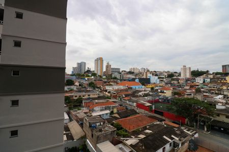 Apartamento para alugar com 30m², 2 quartos e sem vaga Apartamento para alugar com 30m², 2 quartos e sem vagaVaranda