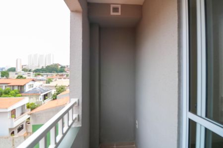 Apartamento para alugar com 30m², 2 quartos e sem vaga Apartamento para alugar com 30m², 2 quartos e sem vagaVaranda