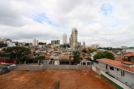 Apartamento para alugar com 30m², 2 quartos e sem vaga Apartamento para alugar com 30m², 2 quartos e sem vagaVaranda