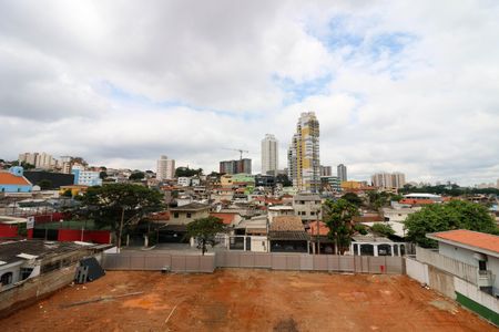 Varanda de apartamento para alugar com 2 quartos, 30m² em Vila Plana, São Paulo