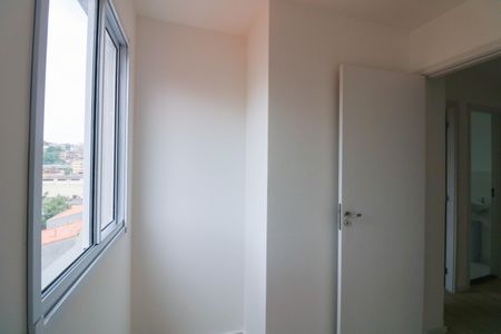 Quarto 1 de apartamento para alugar com 2 quartos, 30m² em Vila Plana, São Paulo