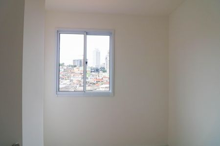 Quarto 1 de apartamento para alugar com 2 quartos, 30m² em Vila Plana, São Paulo