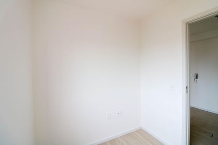 Quarto 1 de apartamento para alugar com 2 quartos, 30m² em Vila Plana, São Paulo