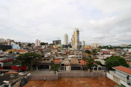 Apartamento para alugar com 30m², 2 quartos e sem vagaQuarto 1