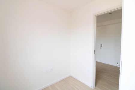 Quarto 1 de apartamento para alugar com 2 quartos, 30m² em Vila Plana, São Paulo