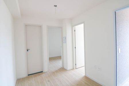 Apartamento para alugar com 30m², 2 quartos e sem vaga Apartamento para alugar com 30m², 2 quartos e sem vagaSala / Cozinha