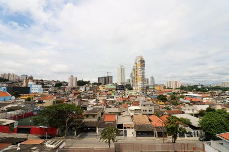 Apartamento para alugar com 30m², 2 quartos e sem vaga Apartamento para alugar com 30m², 2 quartos e sem vagaVaranda