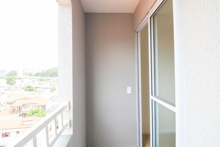 Apartamento para alugar com 30m², 2 quartos e sem vaga Apartamento para alugar com 30m², 2 quartos e sem vagaVaranda
