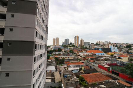 Apartamento para alugar com 30m², 2 quartos e sem vaga Apartamento para alugar com 30m², 2 quartos e sem vagaVaranda