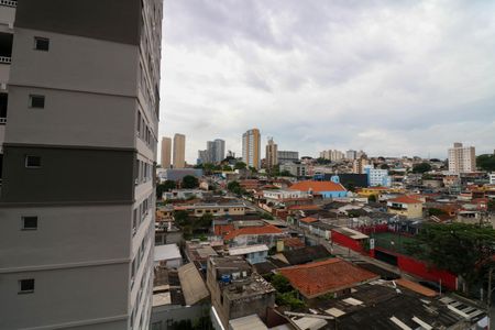 Apartamento para alugar com 30m², 2 quartos e sem vaga Apartamento para alugar com 30m², 2 quartos e sem vagaQuarto 1
