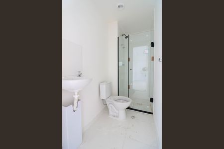 Apartamento para alugar com 30m², 2 quartos e sem vaga