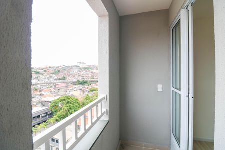 Apartamento para alugar com 30m², 2 quartos e sem vaga