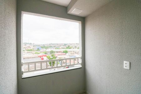 Apartamento para alugar com 30m², 2 quartos e sem vaga