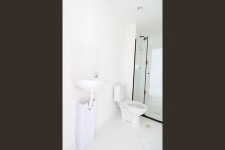 Apartamento para alugar com 30m², 2 quartos e sem vaga