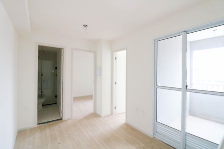 Apartamento para alugar com 2 quartos, 30m² em Vila Plana, São Paulo