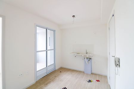 Apartamento para alugar com 2 quartos, 30m² em Vila Plana, São Paulo