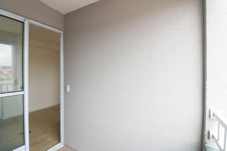 Apartamento para alugar com 2 quartos, 30m² em Vila Plana, São Paulo