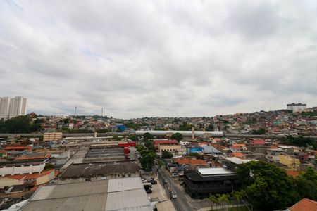 Apartamento para alugar com 30m², 2 quartos e sem vaga