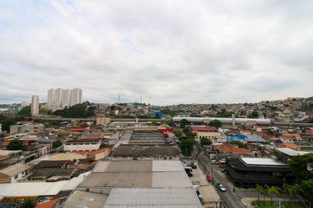 Apartamento para alugar com 30m², 2 quartos e sem vaga