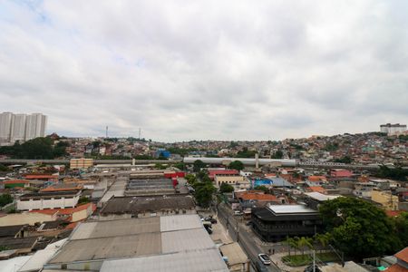 Apartamento para alugar com 30m², 2 quartos e sem vaga