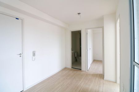 Apartamento para alugar com 2 quartos, 30m² em Vila Plana, São Paulo