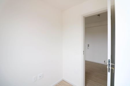 Apartamento para alugar com 30m², 2 quartos e sem vaga