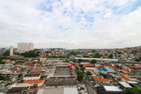 Apartamento para alugar com 30m², 2 quartos e sem vaga Apartamento para alugar com 30m², 2 quartos e sem vagaVaranda